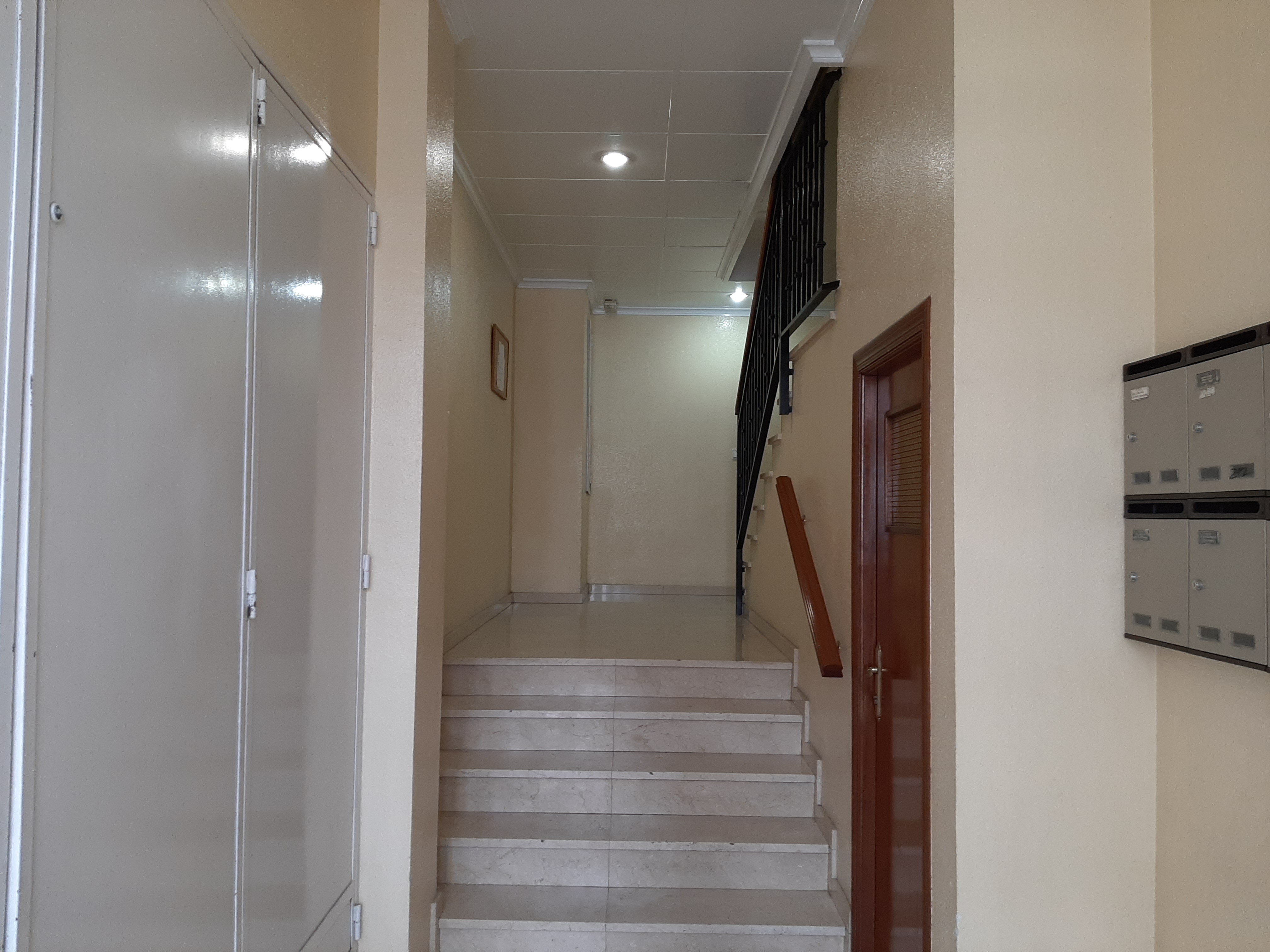 Piso en venda en Villena, Alicante 63.000 €